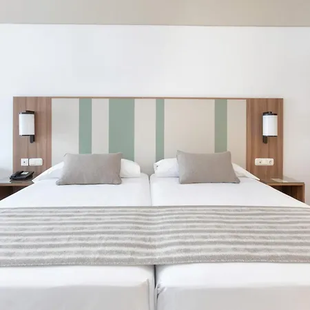 Riu Paraiso Lanzarote Puerto del Carmen (Lanzarote)